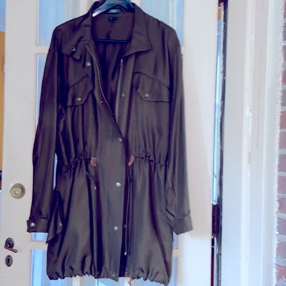 Safari jacket - Lauren Ralph Lauren